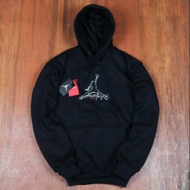Sweater hodie Jordan supreme