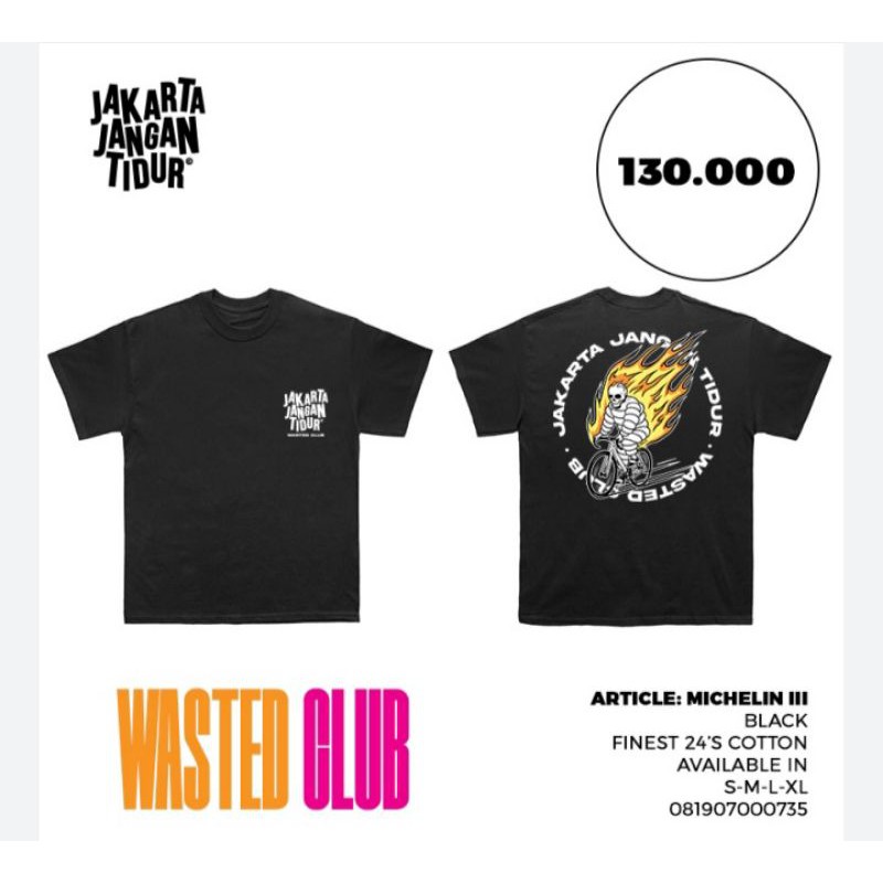 kaos Jakarta-jangan-tidur