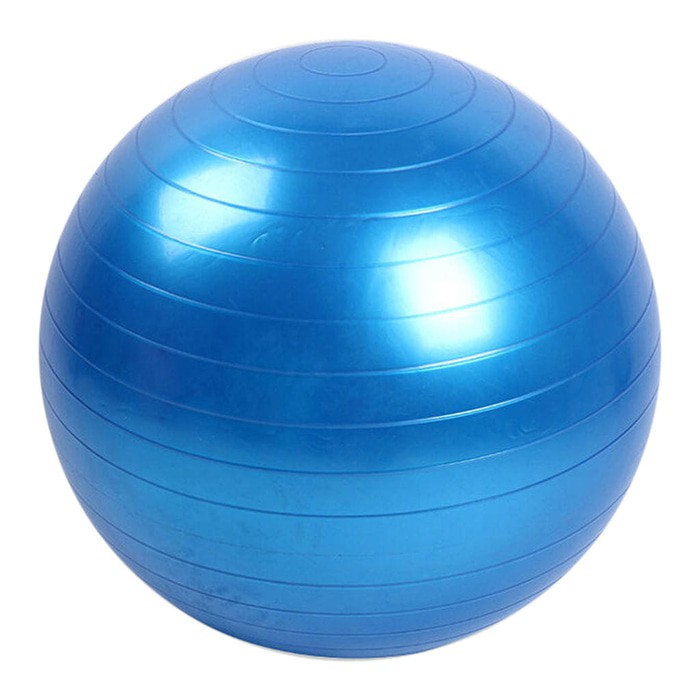 Bola Yoga GymBall Fitness Pilates Senam Balance exercise Ball 65CM fitness