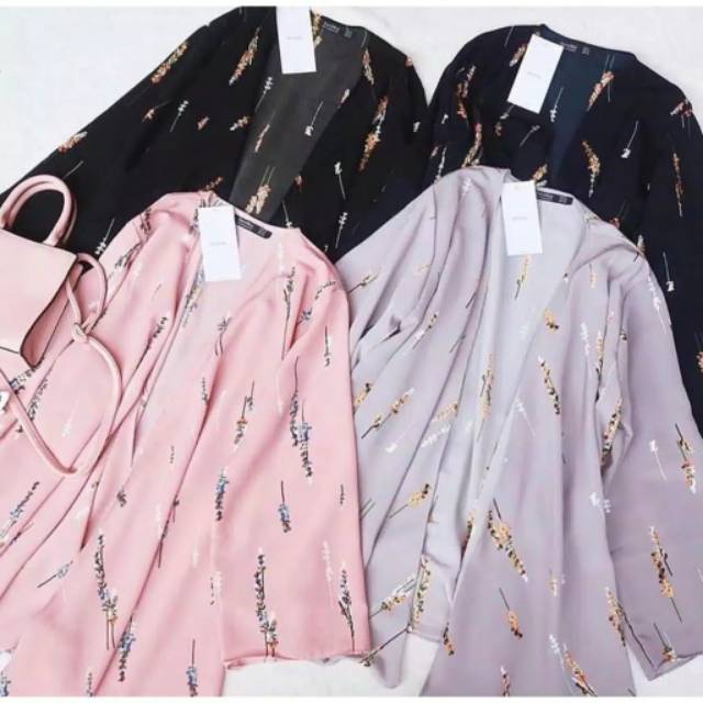 KAPAS CARDY OUTER BAHAN MONALISA PREMIUM