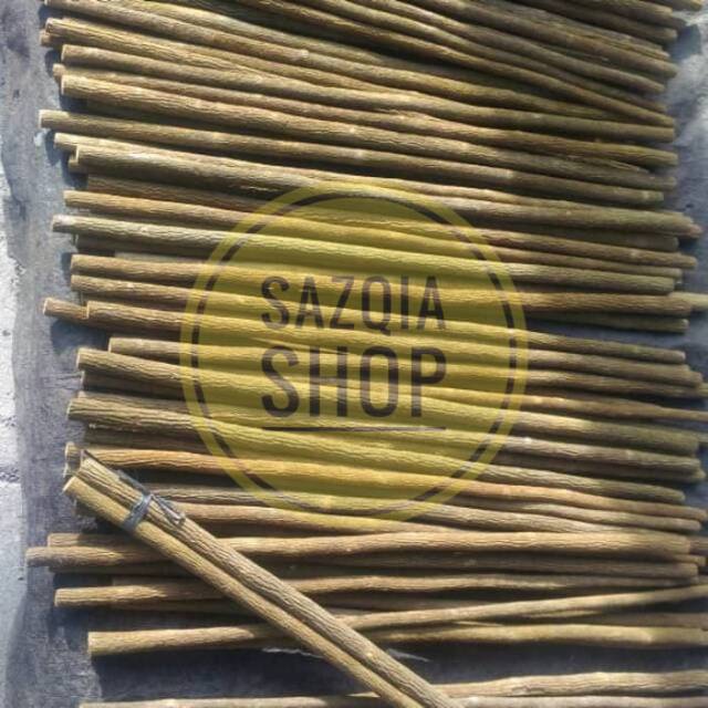 Tangkringan Burung Kayu Asem/ Kopi