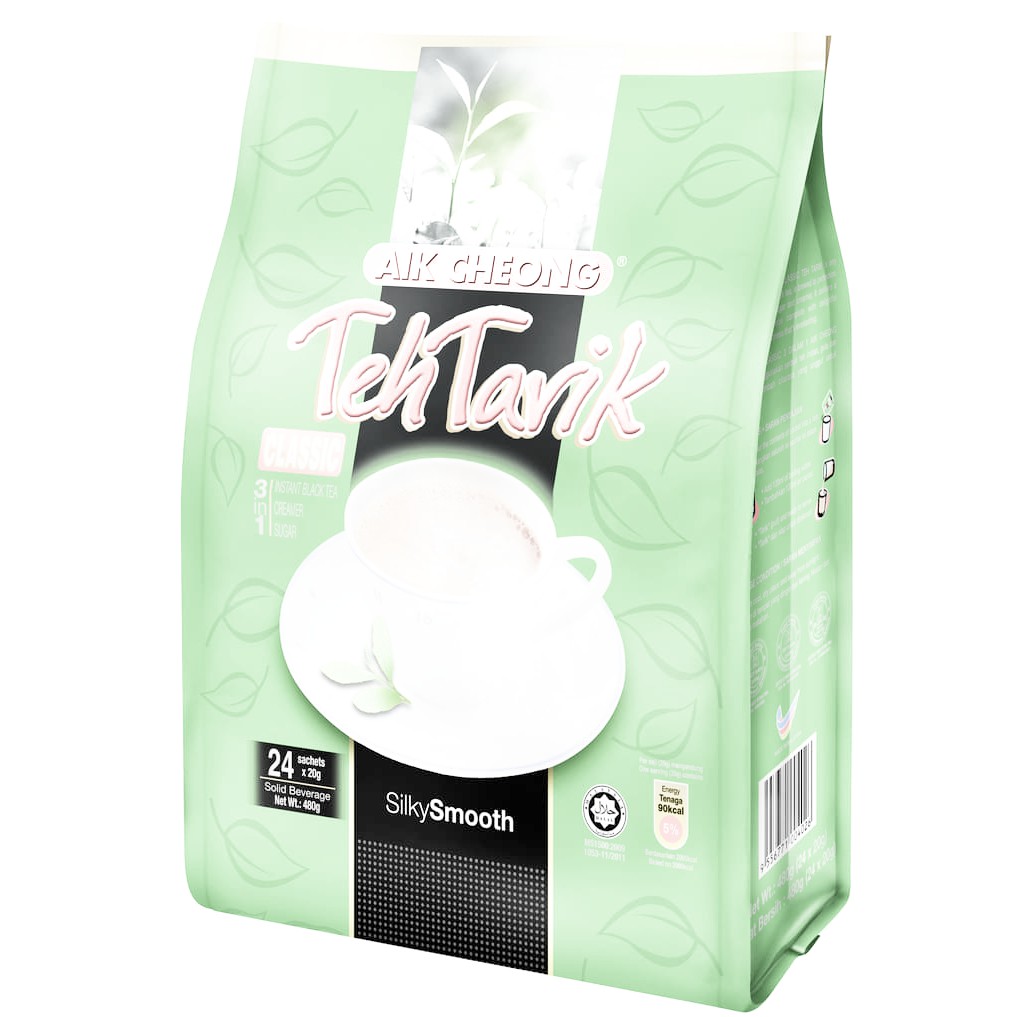 

Teh Tarik Aik Cheong 24x20gr vnl2923