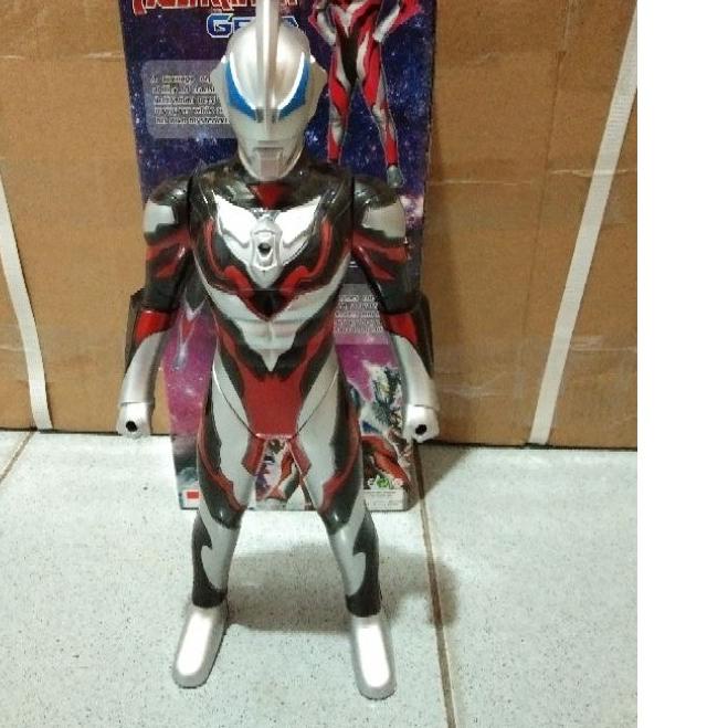 FG3♛ Mainan robot ultramen ORB Murah Banyak Peminat