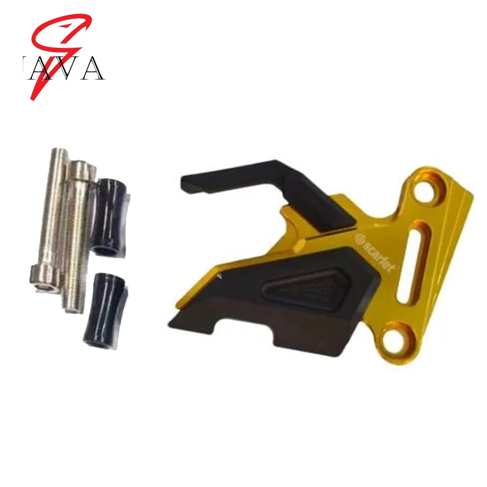 Cover Caliper Nmax Cover Caliper Cakram Yamaha Nmax Tutup Kaliper Nmax