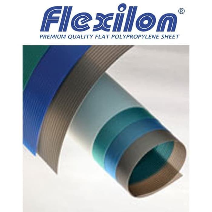 FLEXILON FLAT FIBER PAGAR PANEL FLEXILON STRIPLINE 1mX40mX0.8mm 40M