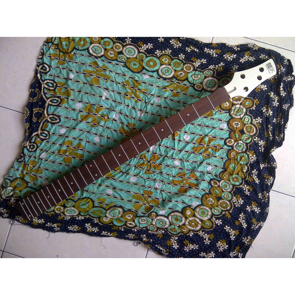 Original Neck Bass Guitar Ibanez SR300E Sdgr Soundgear