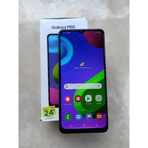 samsung m02
