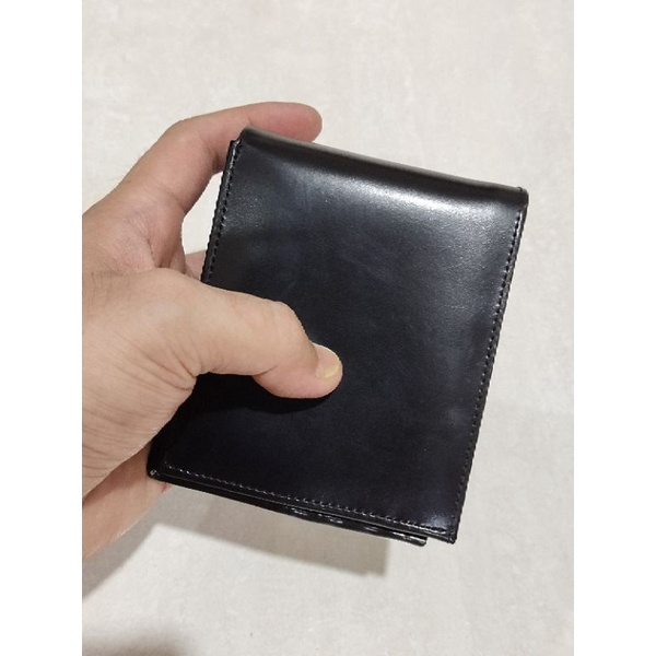 dompet pendek 3D HEBOK