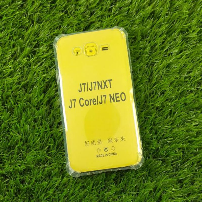 GROSIR ANTI CRACK SAMSUNG J7 SOFTCASE SAMSUNG J7 CORE SILIKON HP SAMSUNG J7 NEO CASE SAMSUNG J7