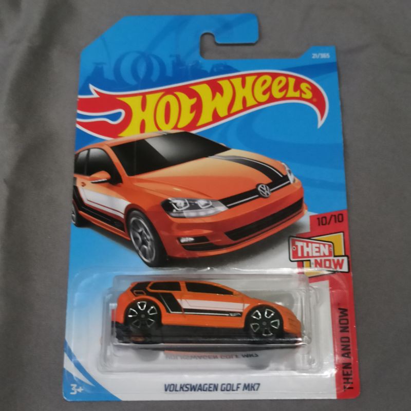 VW Golf MK7