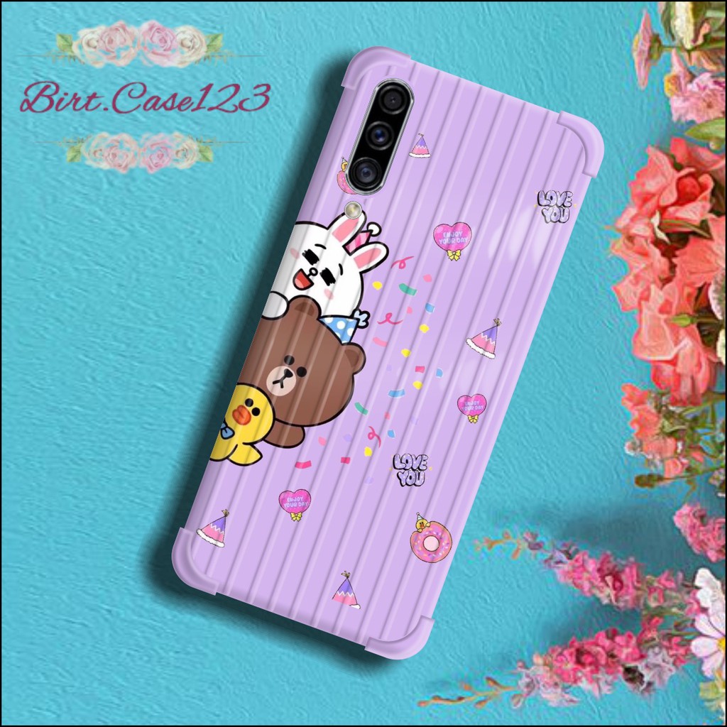 softcase bear Realme C1 C2 C3 U1 2 2 Pro 3 Pro 5 5i 5s Pro 6 Pro X Xt C11 C12 C15 9C 7 BC97