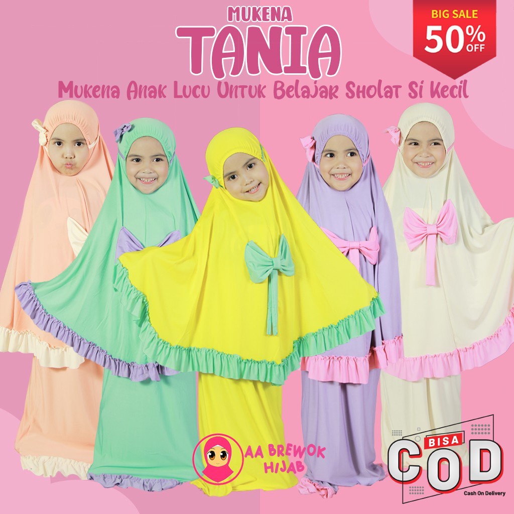 (COD)MUKENA ANAK||MUKENA ANAK PEREMPUAN||MUKENA ANAK KARAKTER||MUKENA ANAK-ANAK COD PUSAT MUKENA ANA