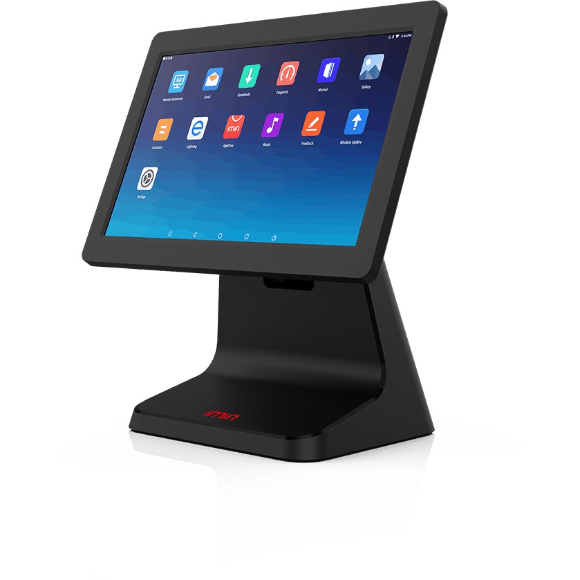 Tablet Android POS Desktop Imin D2 Pro / D2-PRO 2/16 - Tablet Kasir