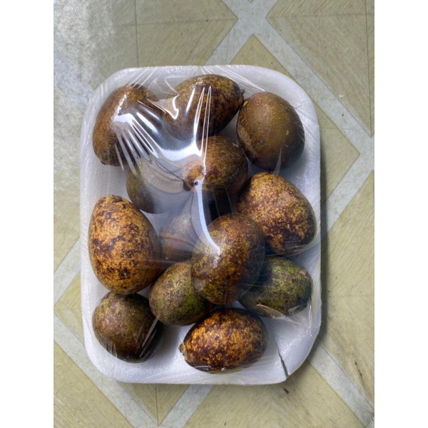 

buah matoa manis buah langka dri papua per 1pack 500g