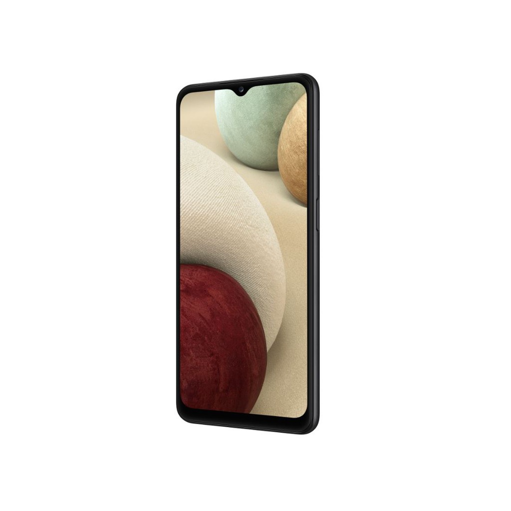 Samsung Galaxy A12 4/128 GB -  Black-2