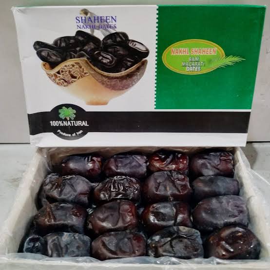 

KURMA BAM/KURMA MADU/KURMA ANGGUR 500GR