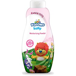 Kodomo Baby Powder 50gr/popokcibarusah