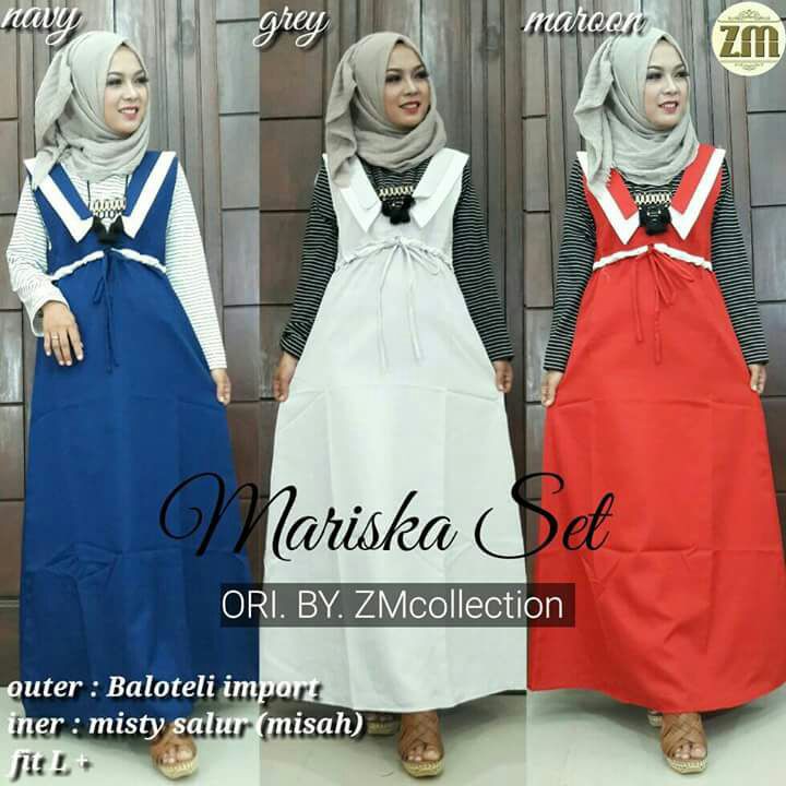 mariska set (sale)