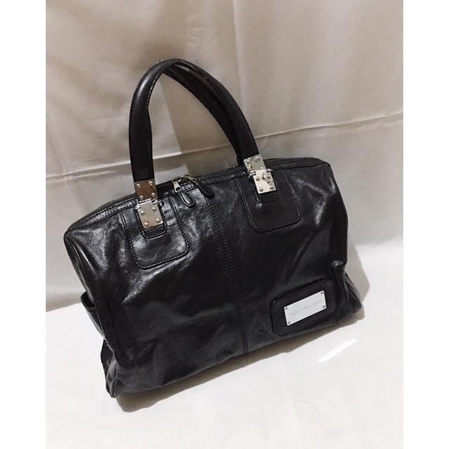 [ PRELOVED ] BALENCIAGA Vintage Duffle Bag