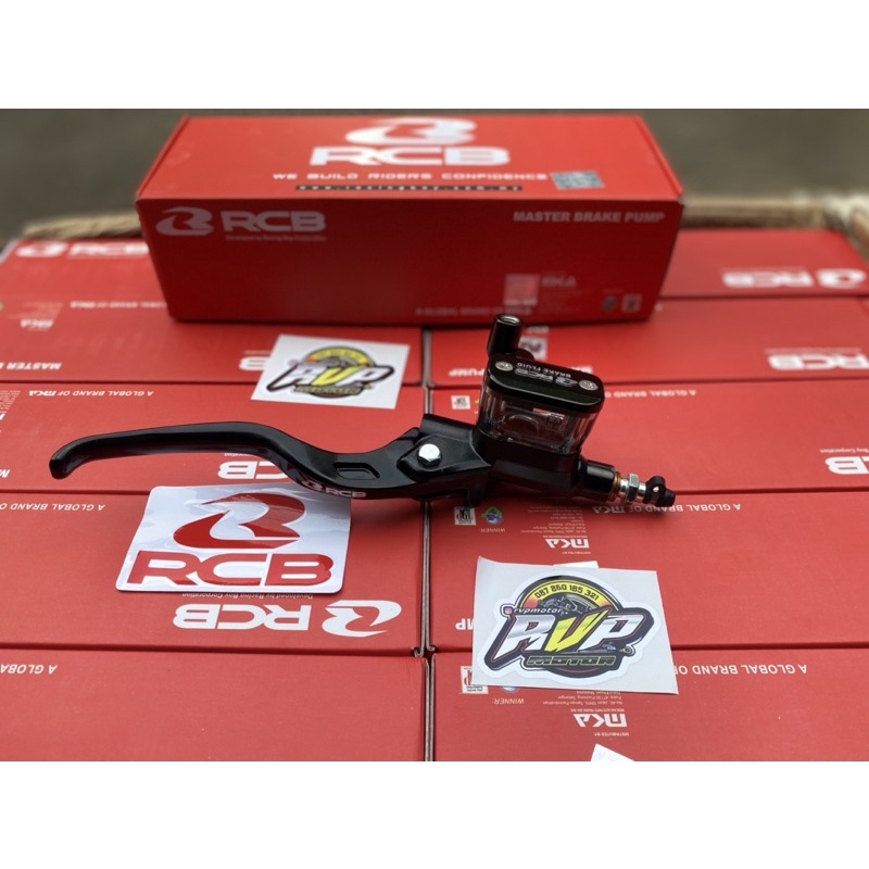 Master Rem RCB E3 kotak 14mm 12.7mm Master Rem Rcb e3 14mm universal