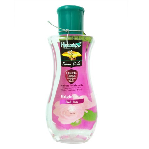 Herborist Daun Sirih