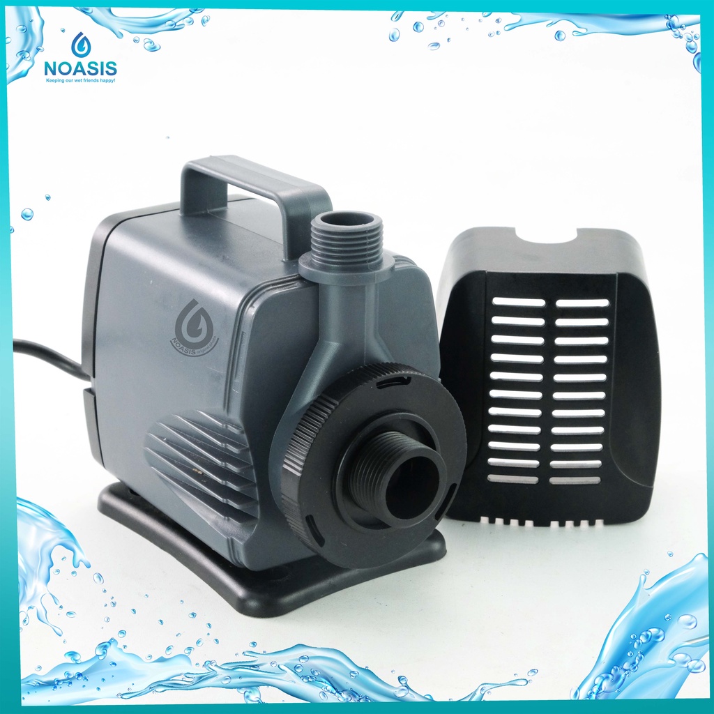 POMPA AIR CELUP AQUARIUM KIYOSAKI WP 105 SUBMERSIBLE PUMP