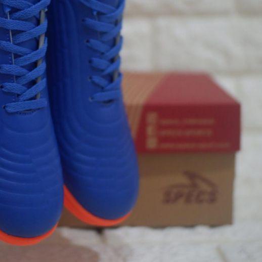 ❄ PROMO Sepatu Futsal Specs Kualitas Super KW1 BISA ☞