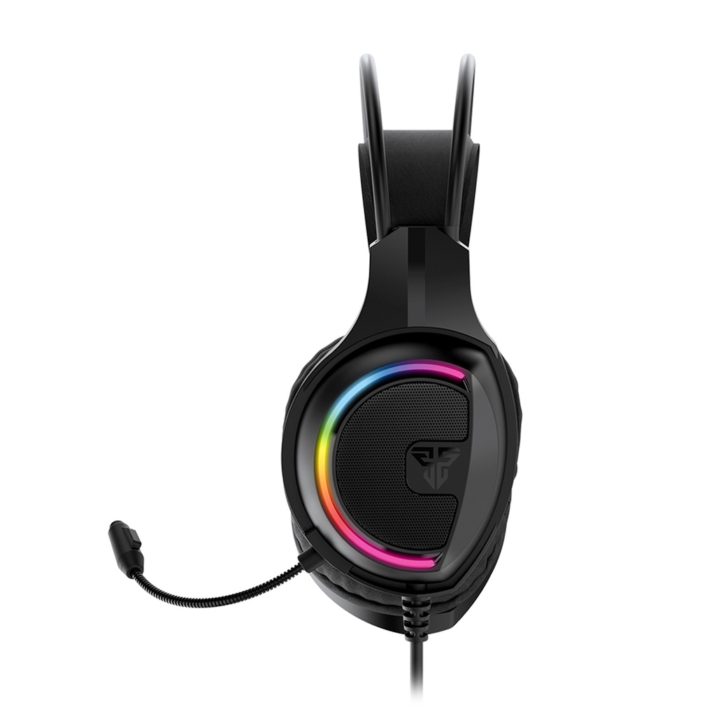 Fantech HG16S RGB Sniper II 7.1 Surround Sound Gaming Headset