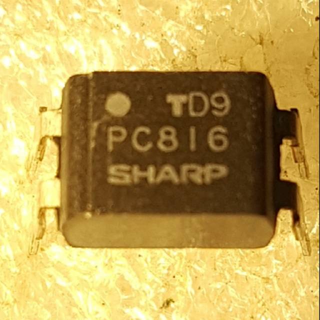 PC816 PC816 PC816 Original