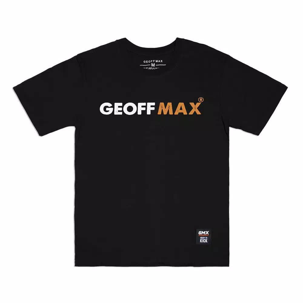 KAOS GEOFF MAX GEOFFMAX ORIGINAL