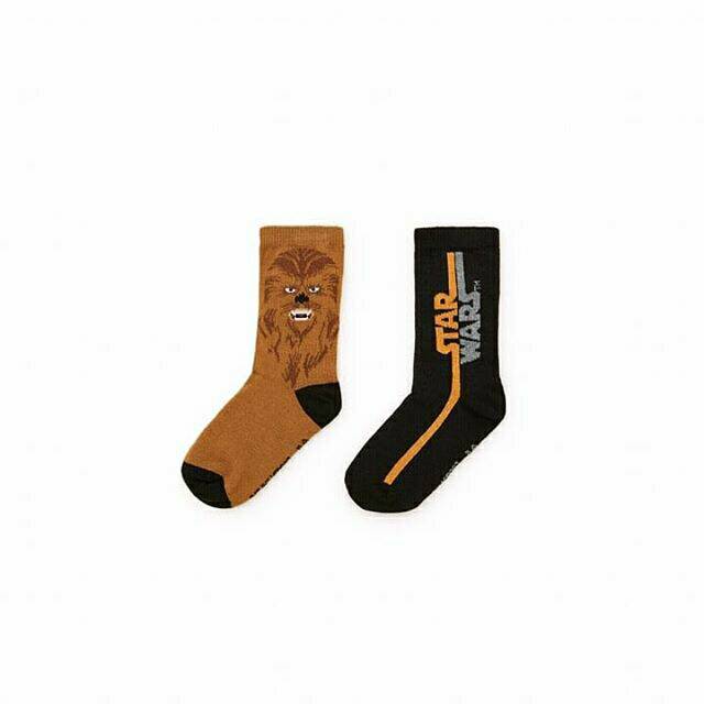 Kaos Kaki Zara Original