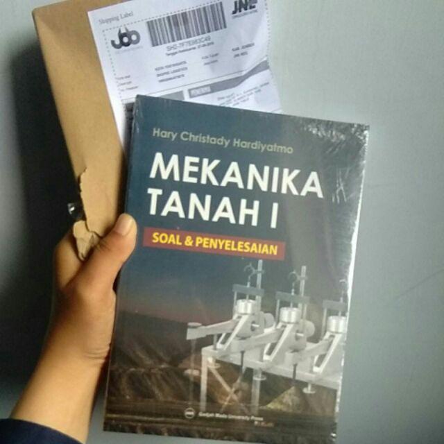 Contoh Soal Pemadatan Tanah Mekanika Tanah Contoh Soal