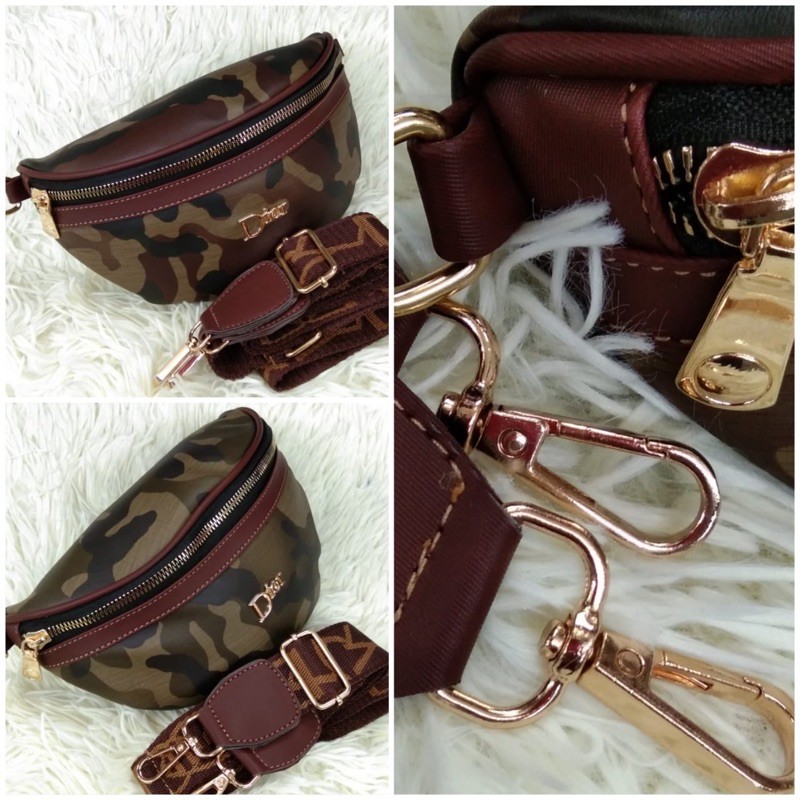 SLING BAG DIOR