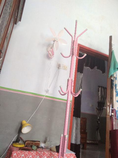 Tiang Gantungan Standing Hanger Standard Mk413