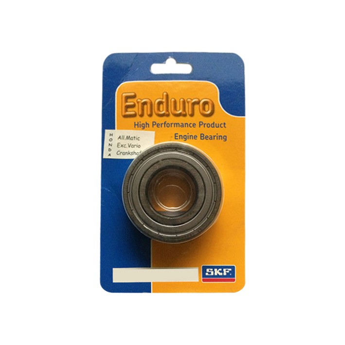 BEARING 6207 SPL L/VC104 SKF ENDURO