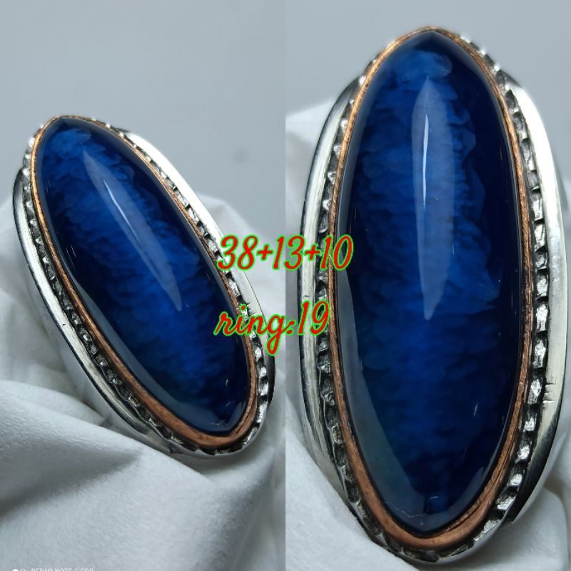 PANDAN BIRU LANGIT