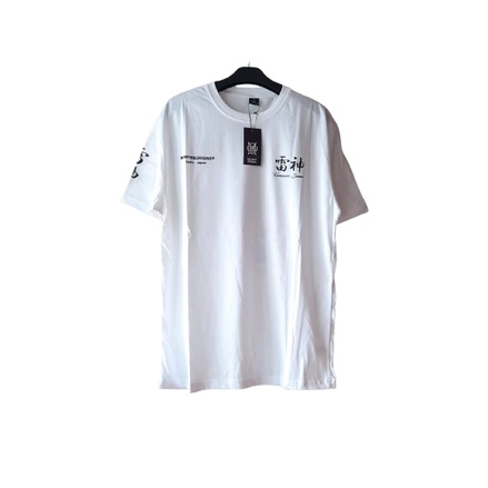 T - Shirt MEMPHIS KYOTO JAPAN – Fashion Trendy Casual Unisex Good Brand Quality 99% Realpict