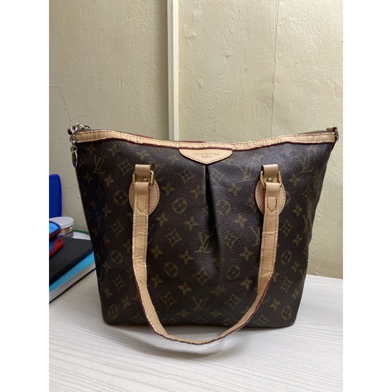 tas LV prelove