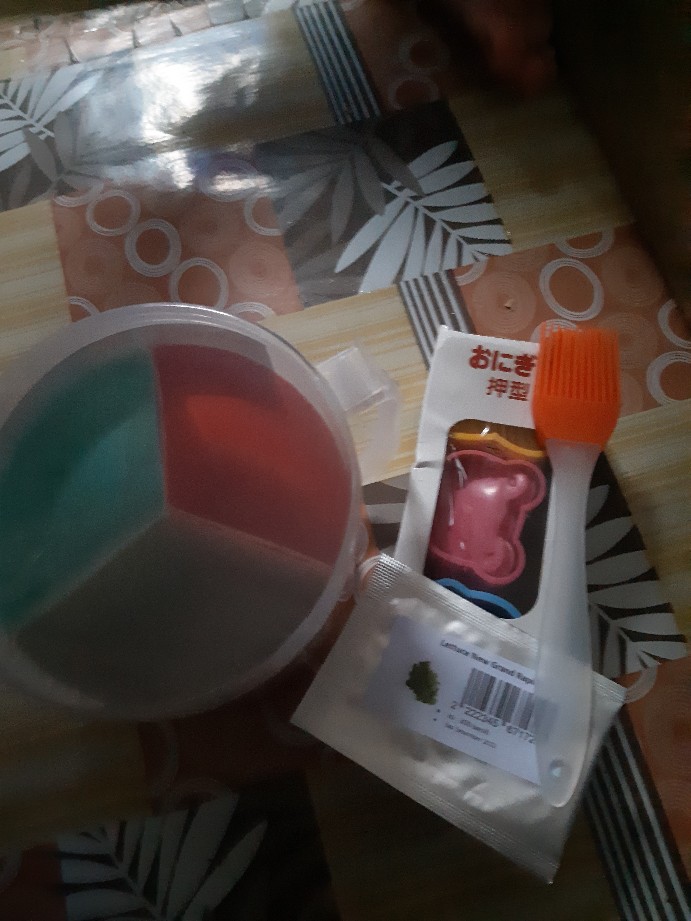 Sap Kuas Silikon Tahan Panas / Kuas Silikon Barbeque Bbq / Kuas Oles / Silicone Brush
