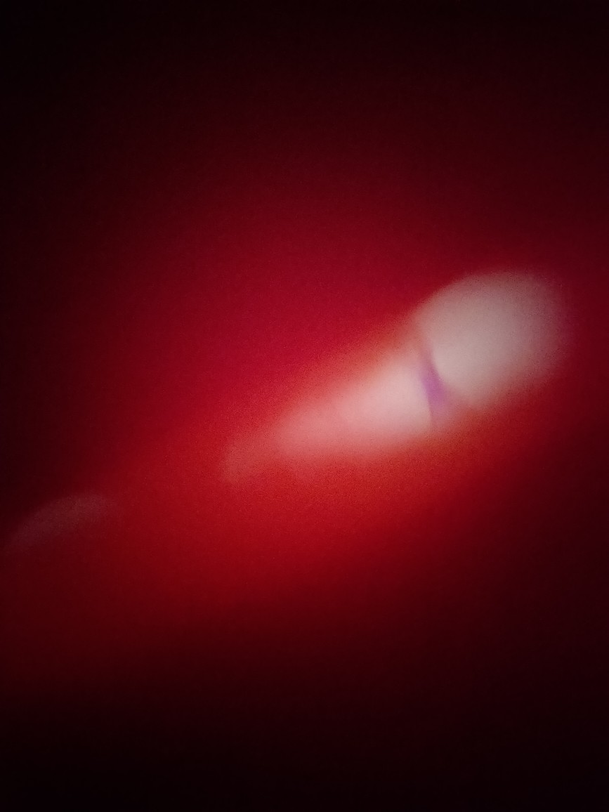 Tunik Kemeja Jumbo Wanita Ld 116