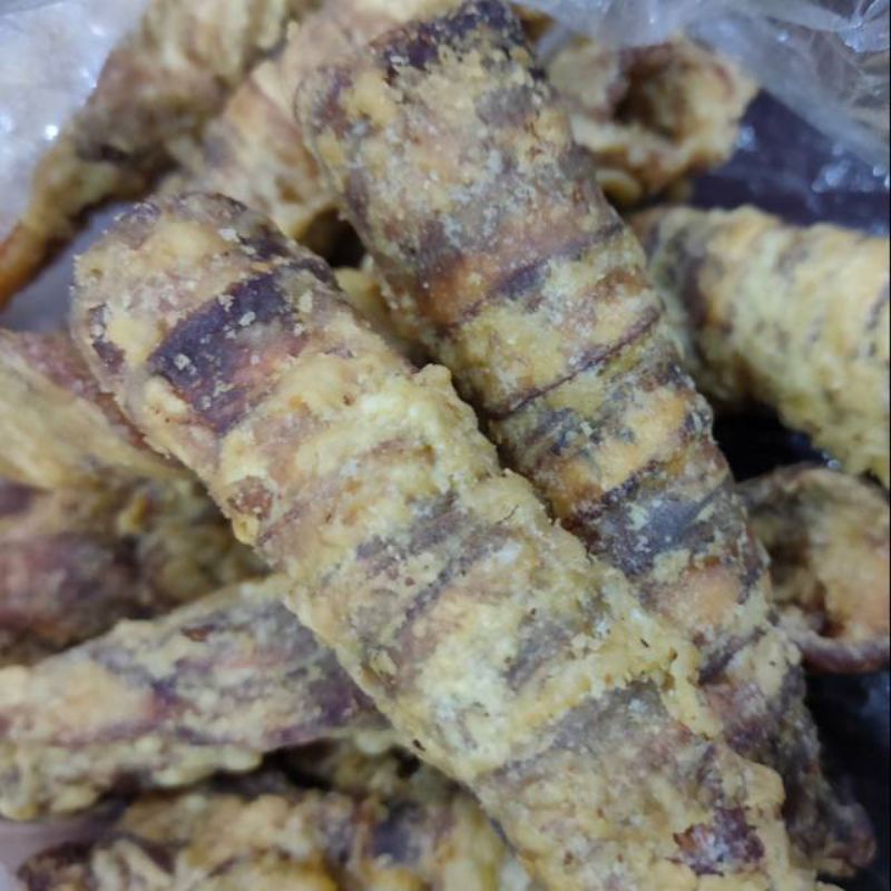 

SALE PISANG GULUNG 250g