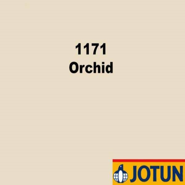 CAT TEMBOK EKSTERIOR JOTUN - ORCHID/1171