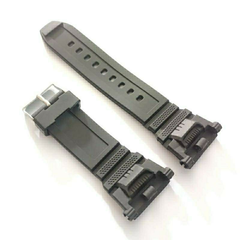 Strap Tali Jam Tangan iGear i46 I46 i46-1925 i46-1935 Rubber strap i46 1925