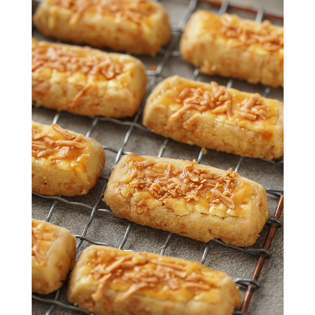 

RUMU Kaastengel 190gr