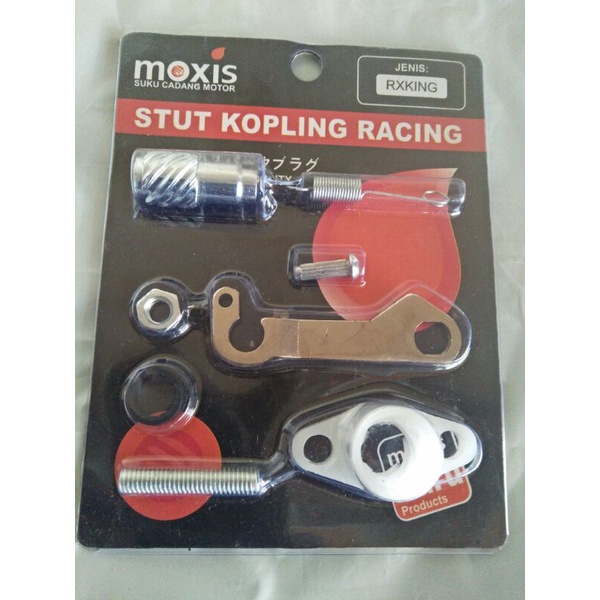 stut kopling yamaha rx king /s panjang