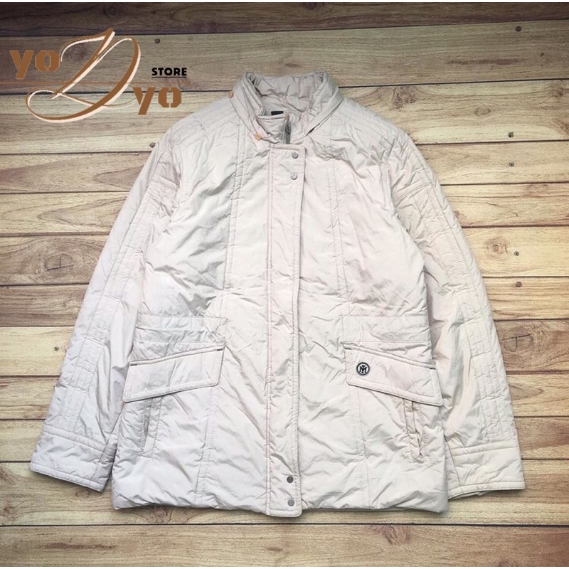 Jacket Coats IMPERIAL Hybrid Casual