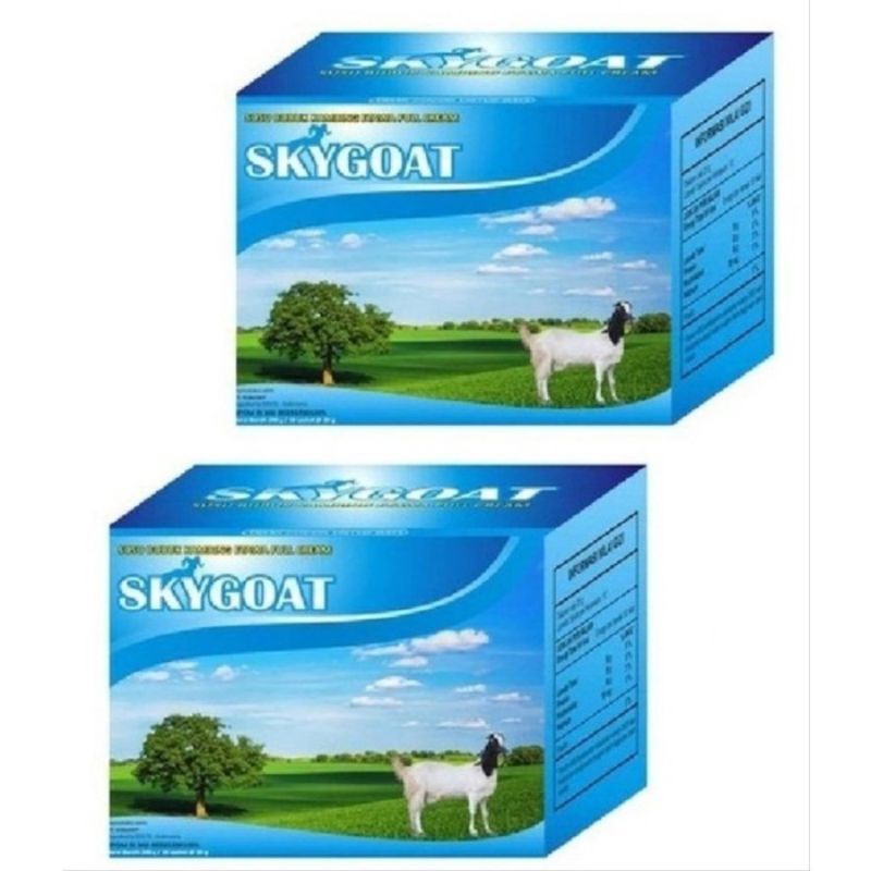 

skygoat