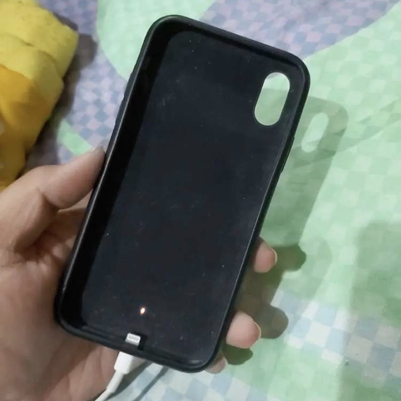 Smart Battery Case iPhone XR Original Apple