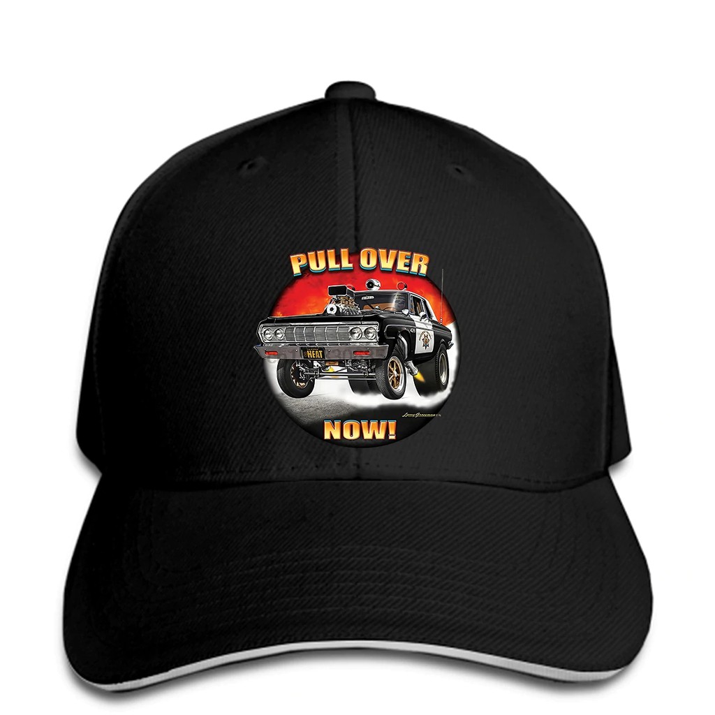 baseball cap old school