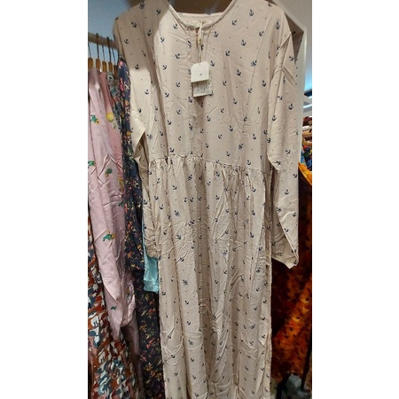 Atelier Angelina Sarah Anchor Cream